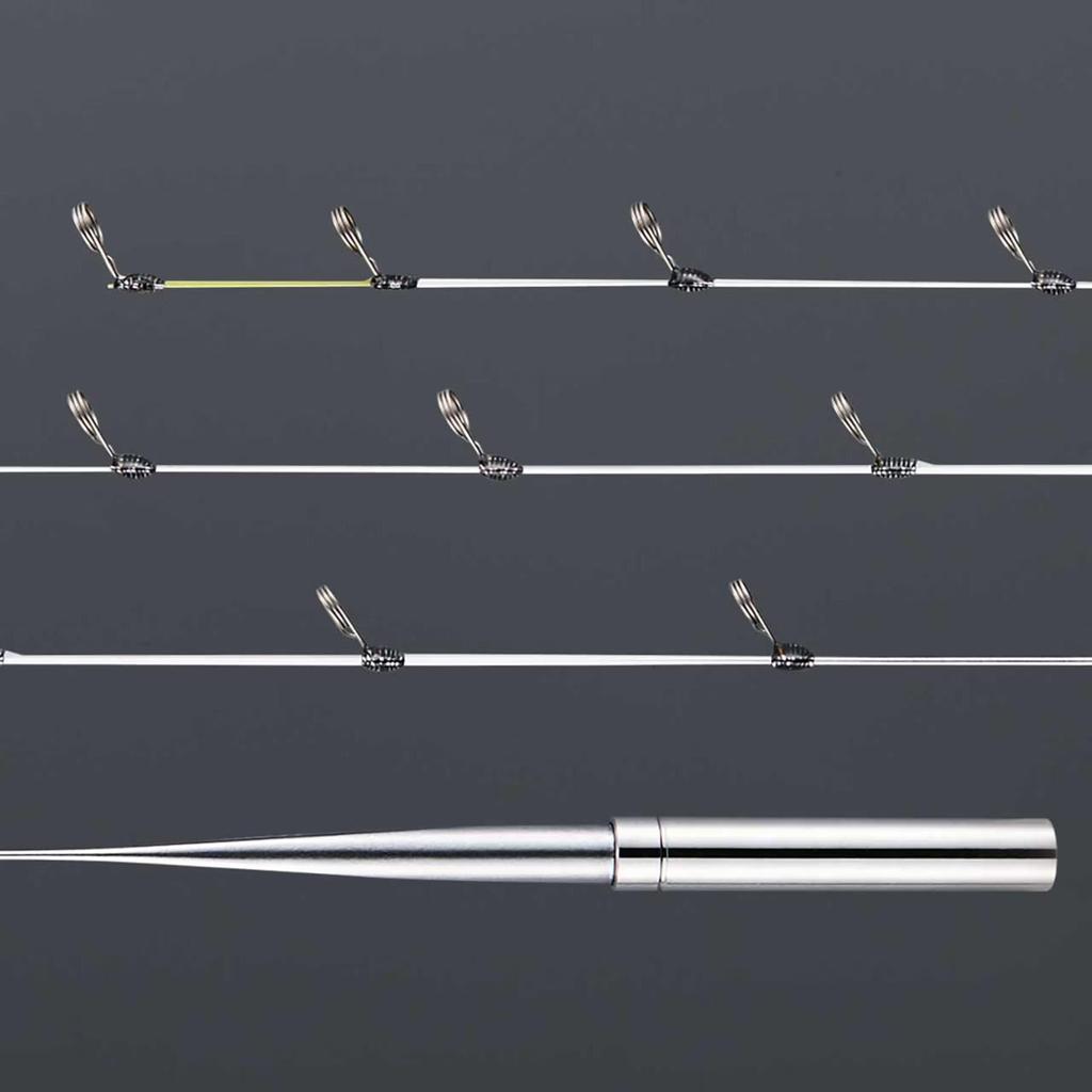 SHIMANO Smelt Tip 25 Lake Master SH L02R
