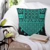 Palestinian Embroidery Tatreez Cross Design Pillow Cover Cushion Cover Pillow Case Funny Pillowcases For Sofa Home Decorative