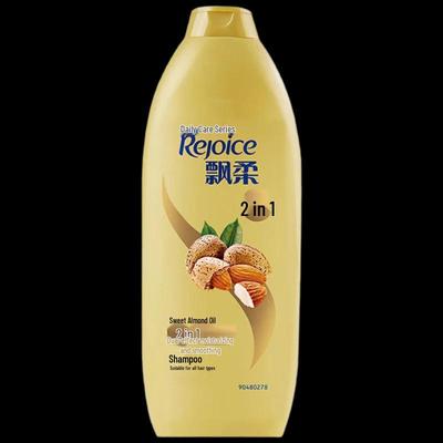 Σαμπουάν και conditioners μαλλιών – Σαμπουάν