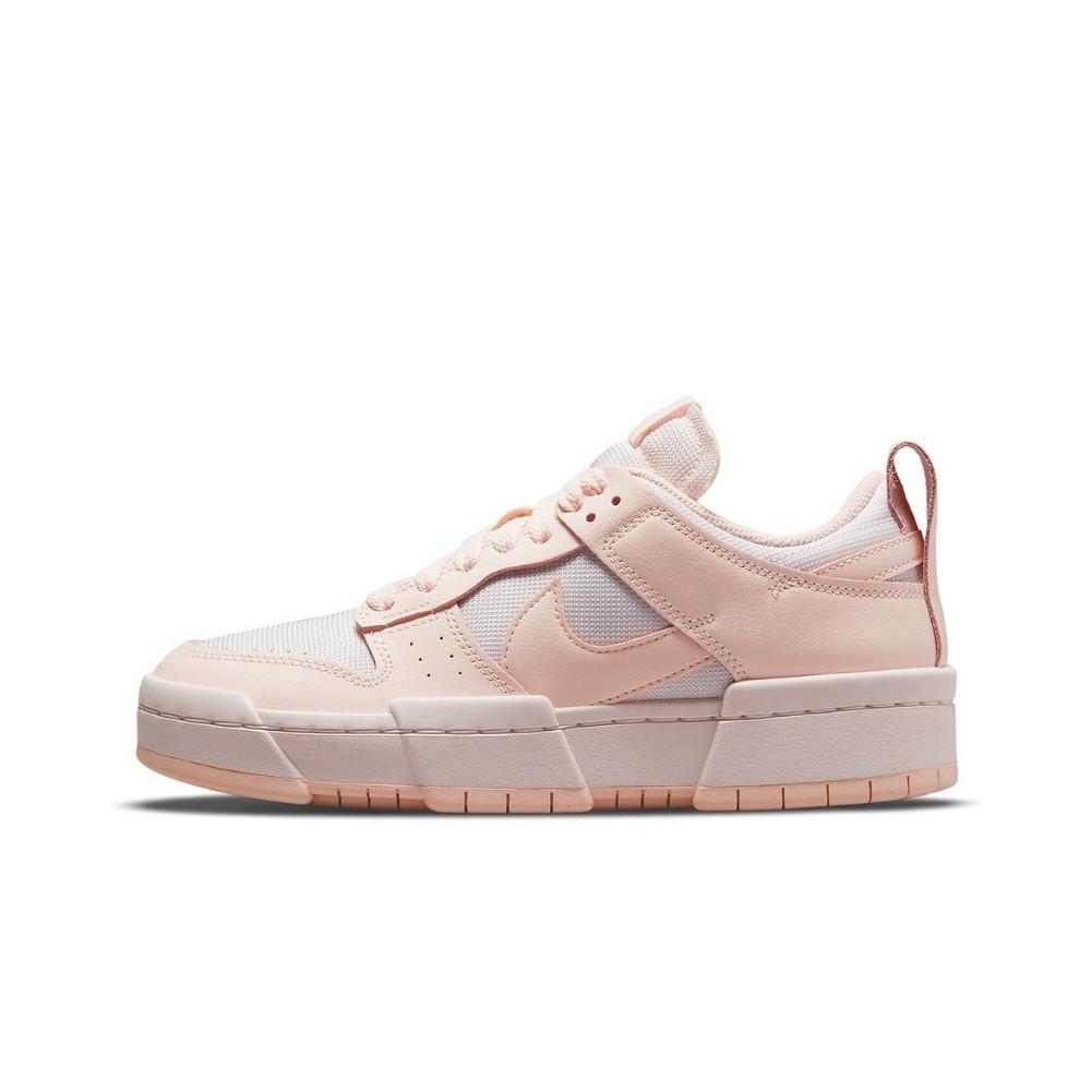 Nike Dunk Low Disrupt Light Soft Pink