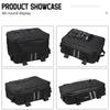 Top Bag Motorcycle Additional Bag For BMW R 1200 GS F 800 GS R 1200 GS Adv F650GS F700GS F 750GS Motorcycle Top Box Pannier Bag