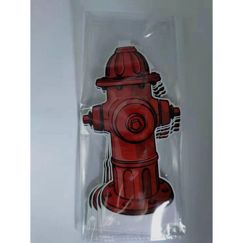 

Dog Urine Pad Dog Fire Hydrant Trainer Dog Guide Urine Pad Auxiliary Dog Training Diaper Pet Supplies 5 in a pack