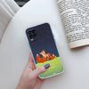 RT8 fox funny cute Case for Motorola E7 G6 G7 G8 G9 Plus Power Play G10 G20 G04 E30 E40 E22 E20 E13 E15 G22 G23 G05 G75 G35 G55