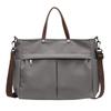 Nylon Large Capacity Shoulder Tote Bag