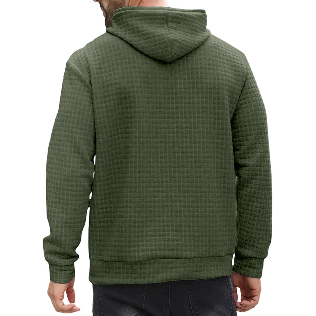 Men's  Leisure  Versatile  Hooded Hood  Hoodie