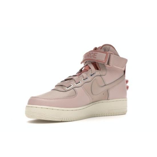 Nike Air Force 1 High Utility Pink 2018 - AJ7311-200