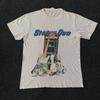 Nowy Status Quo Świat 1988 Prezent Dla Fanów Unisex S-5XL Koszulka BI04_280 Koszulka Unisex