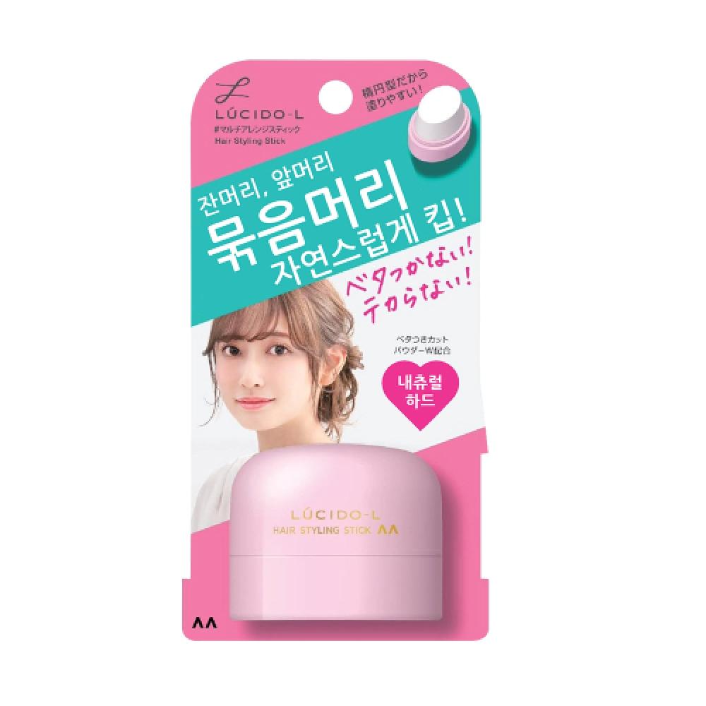 Lucido L Hair styLing Stick 13g FREE