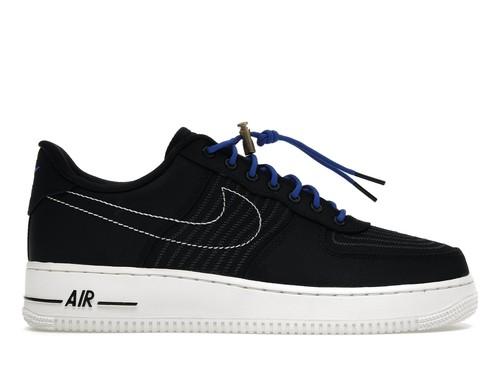 

Nike Air Force 1 07 LV8 Moving Company - Black 2023 - DV0794-001 EU 39 чорний