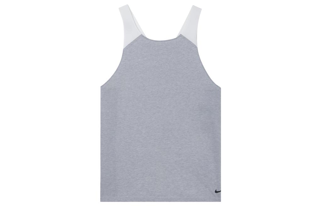 Nike Tank Tops Women's Gray Thin 862775-012