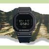 Casio G-SHOCK Men's Resin 200M Water Resistant Shock Resistant Alarm Quartz Watch DW-5610UU-8