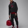 Jordan Logo Print Performance Track Pants FD7345-013