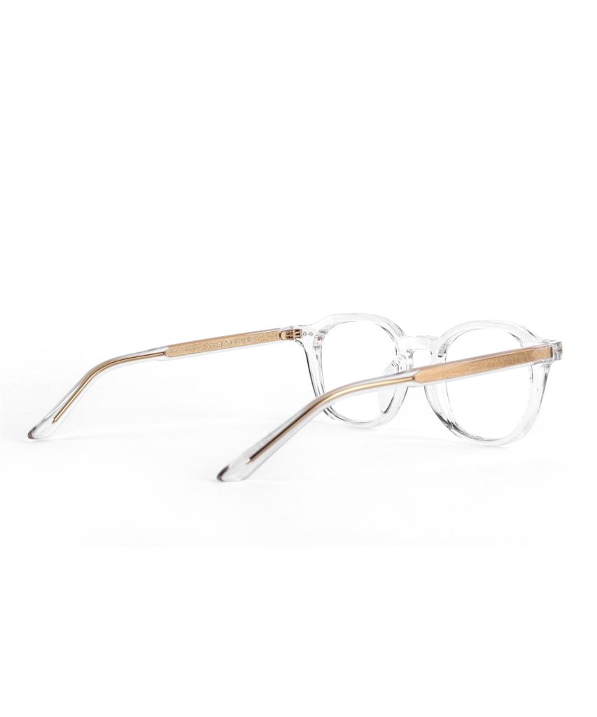 Hangeul Seoul Collection Haengdang Transparent