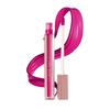Bergamot Beauté Matte Liquid Lipstick Suede Melts Non Transfer, Waterproof, Kiss Proof Long Lasting Upto 8 + Hours For Womens 2.1ml (Pinktastic)
