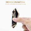 5 Button Key Fob Cover Case Holder for Kia Ceed Cerato Forte NIRO Seltos Sorento Soul Sportage Telluride K5 Remote Key Protector