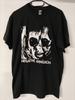Maglietta Negative Approach hardcore punk bad brains mdc articles of fait T-shirt Unisex