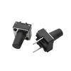 20/50/100 Pcs Micro Tactile Switch Momentary Tact DIP Switch 2 Pin 6 X 6 Mm Micro Touch Push Button Switch High 5 Mm 6 Mm 7 Mm 8 Switches4
