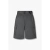 VOV Belted Cargo Half Pants 7156330002