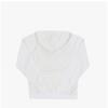 Wilddonkey Unisex Hoodie Fc Coney White