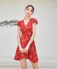 VENDIS Manon Dress