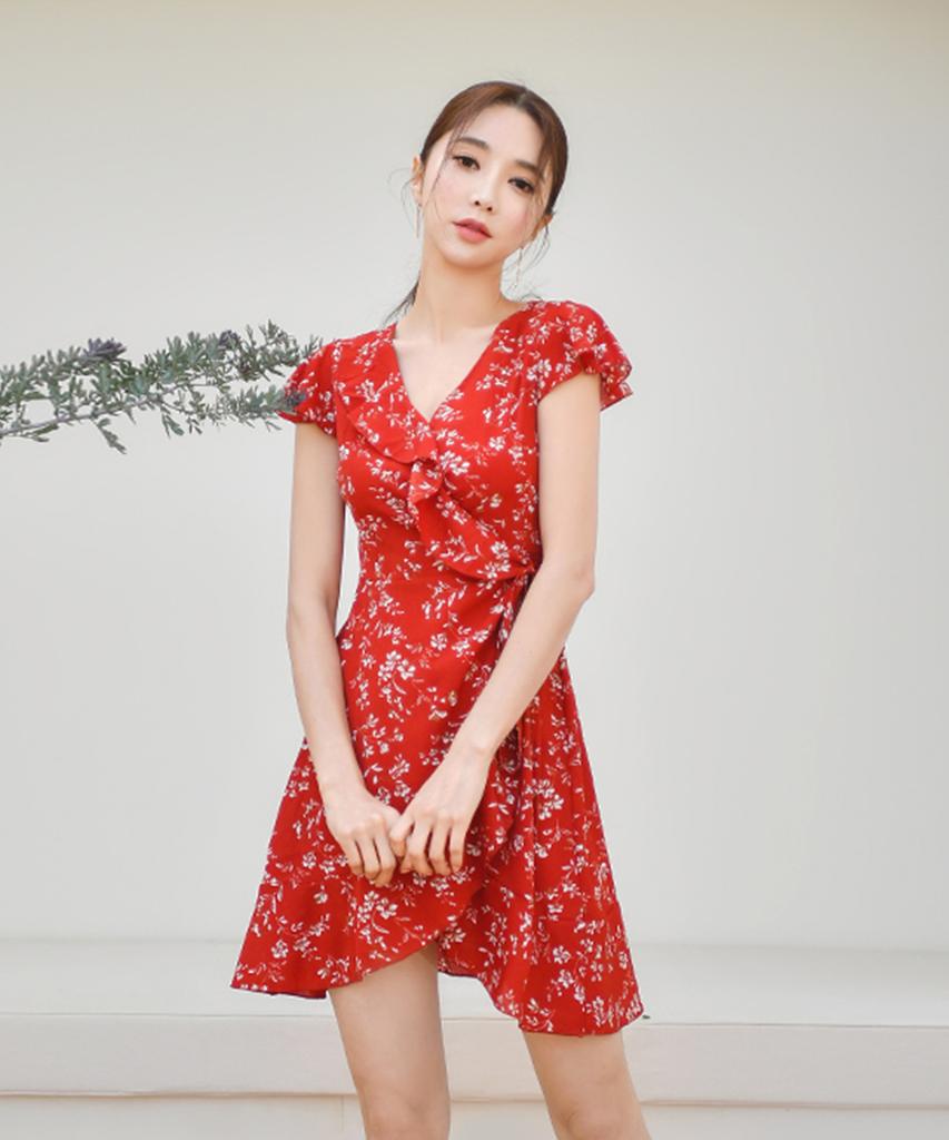 VENDIS Manon Dress