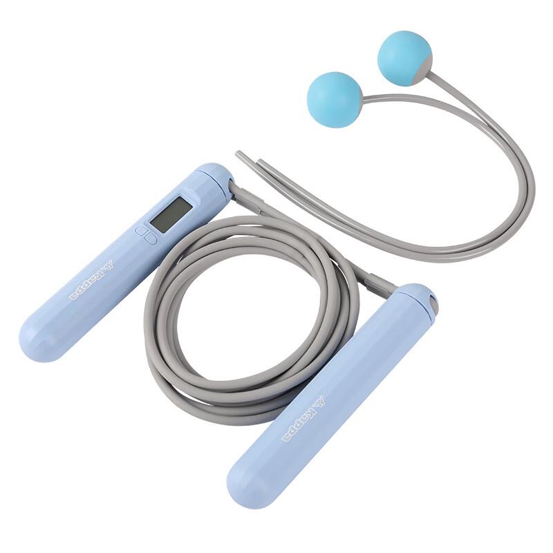 Kappa Smart Counting Dual-Use Jump Rope