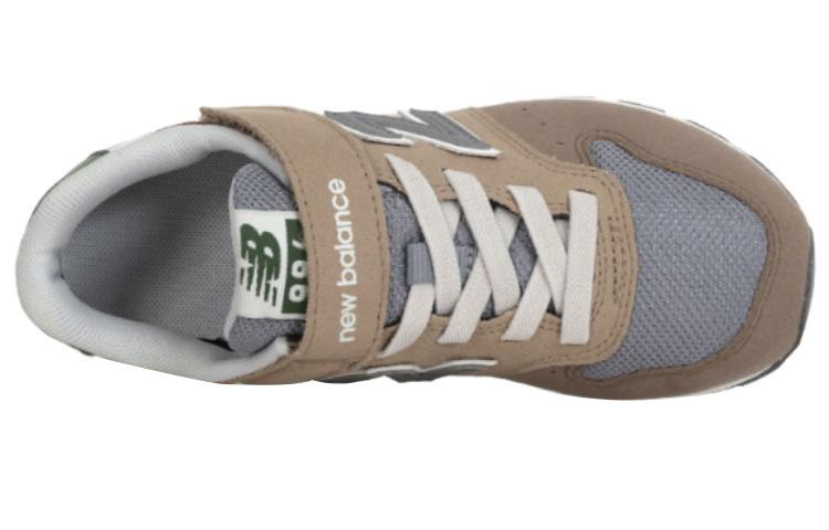 New Balance 996 V3 'Brown Grey' Ps YV996MA3
