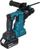 Аккумуляторный перфоратор Makita DHR183 DHR183RTWJ