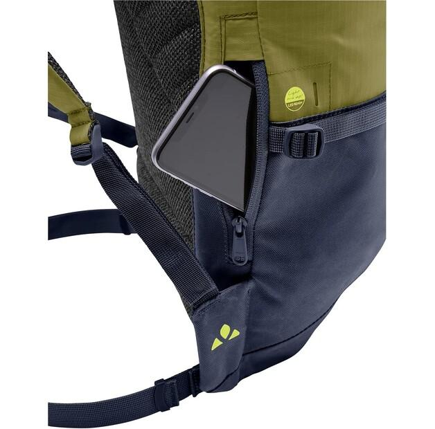 Backpack Vaude CityGo 23 Bamboo (14322-204)
