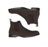 Chelsea Boots Lanetti MYL8517-1, Brown