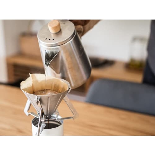 Snow Peak Field Barista Kettle CS-115R