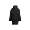 Puffer Jacket Men's Black HS9459