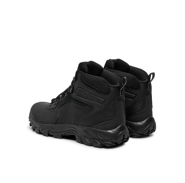 Треккинговые ботинки Columbia Newton Ridge Plus II Waterproof