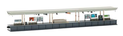 TOMYTEC TOMIX N Gauge Island Platform Urban Extension 4274 Model Train Supplies