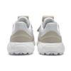 FILA GF Driver Fashion Versatile Comfortable Simple Sports Low-Top Golf Shoes Women sneaker White Brown A12W521705FGD