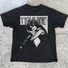 NEW! Siouxsie And The Banshees Retro Goth Graphic Black Unisex T-Shirt Size S-5XL
