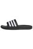Sportovní sandály Adilette Comfort Core Black cm Černá/Bílá obuv/Černá (GZ5891) 26.5