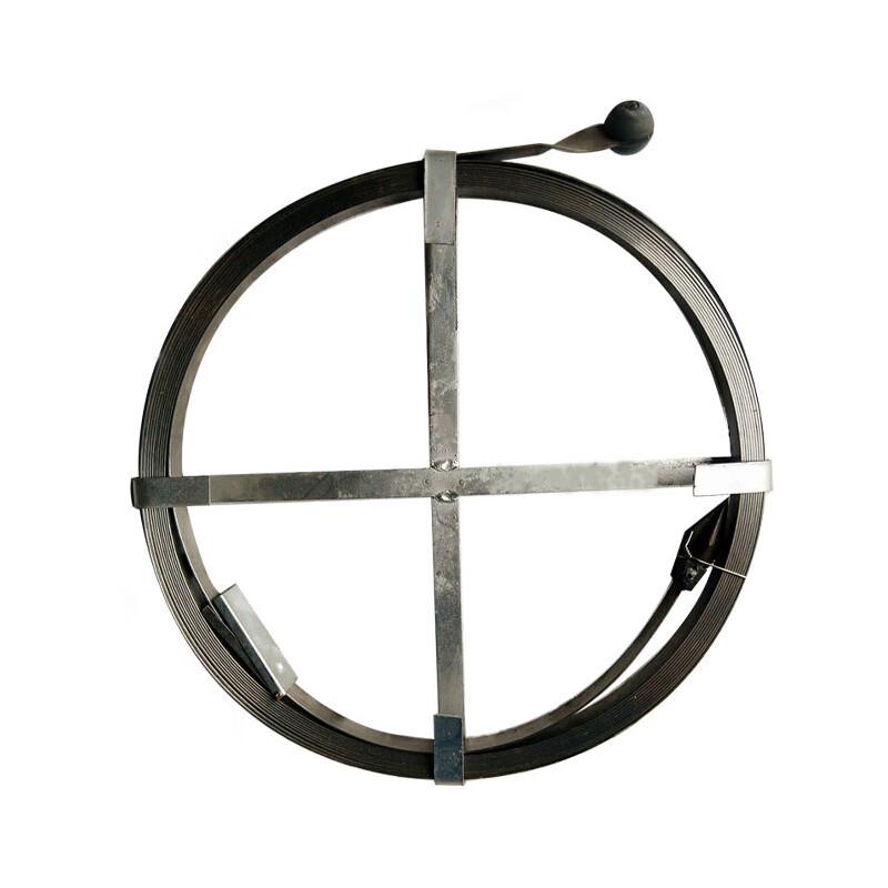 Fengzhi Flat Steel Drain Cleaning Strip