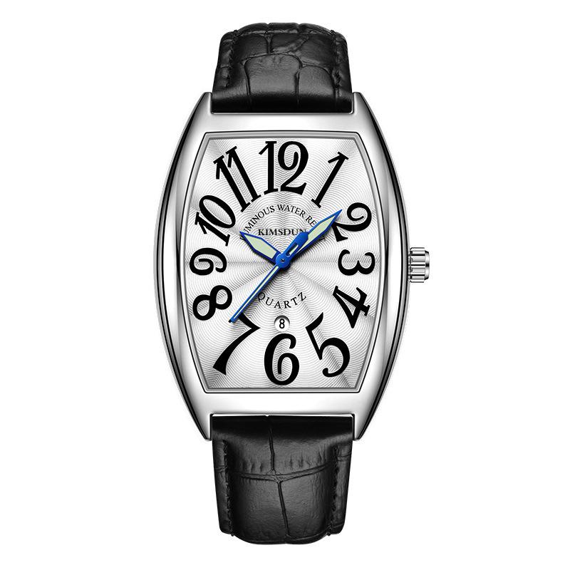 Shape men s watch Kingston watch watch men s watch quartz watch