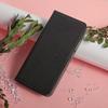 Case for SAMSUNG GALAXY S9 PLUS /S9+ CLOSED SMART MAGNET CASE BLACK+GLASS