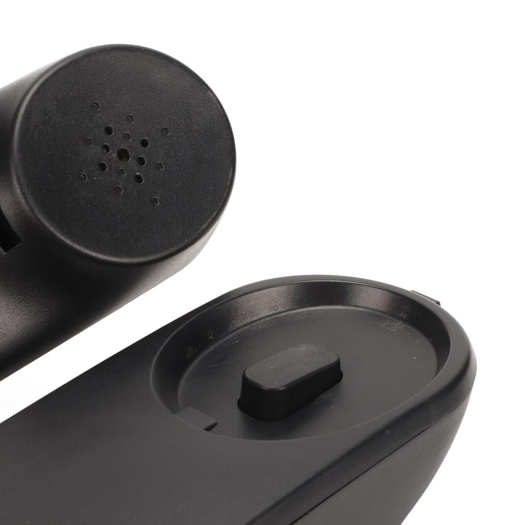 Nástěnný telefon Multifunkční Velká tlačítka     Funkce Pevná linka Nástěnný telefon pro   Hotel