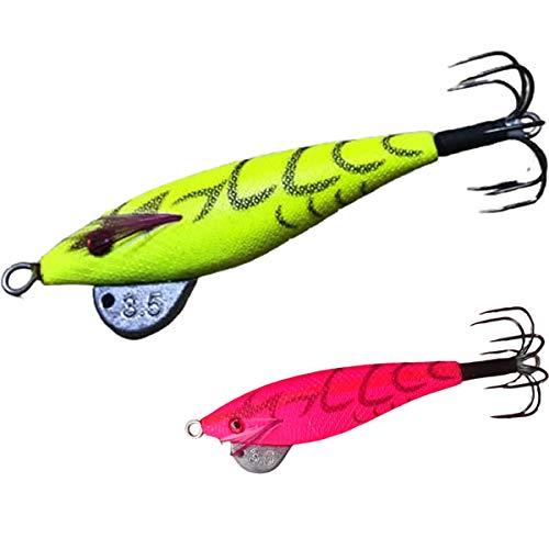 

One Knock Devil Sutte Cast 27g Pink 27g