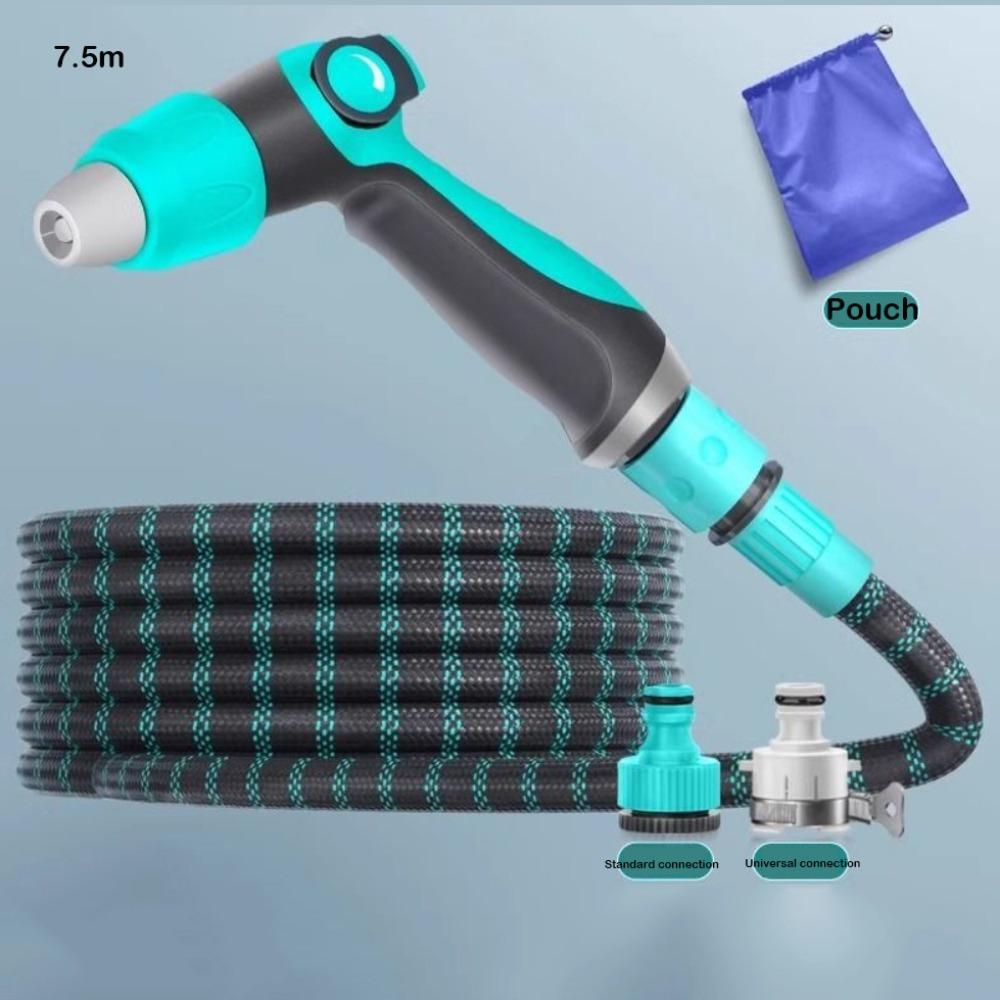 

3x Масштабируемый пневматический инструмент для очистки Экономия места Инструмент для распыления под высоким давлением Автомобиль Style A