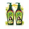 Amla Hair Oil 1100 Ml (550 Ml X 2) Nourishing Hair Oil for Strong, Long & Thick Hair Scalp Care & Shine