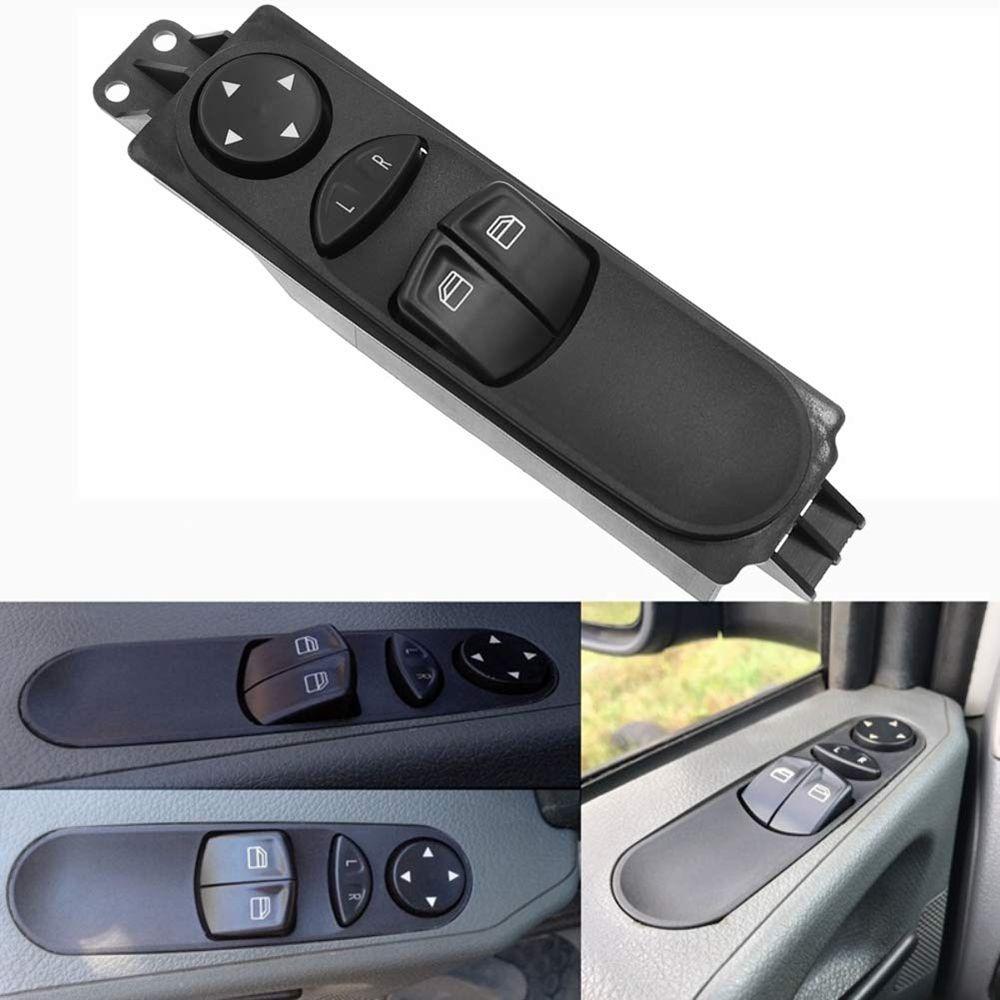 

A6395450913 Автомобильный стеклоподъемник Электрический главный переключатель окон для Mercedes Benz W639 Vito 2003-2015