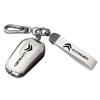 Car Key Cover & Buckle for Citroen C3XR, C4L, Tianyi, C5, C4 Sega, Elysee, C6 Models