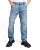 RAW Jeans Men Denim Pants Straight Fit Blue 5620 3D Regular D23699-D788-G872-W32/L30