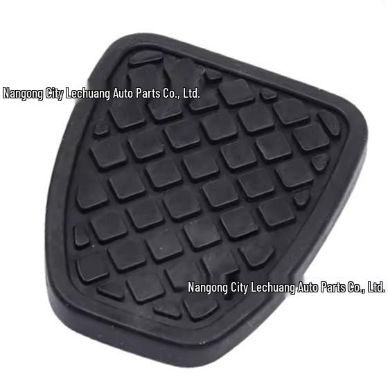 Compatible Brake and Clutch Rubber Pad for Subaru Forester, Outback, Legacy (36015GA111)