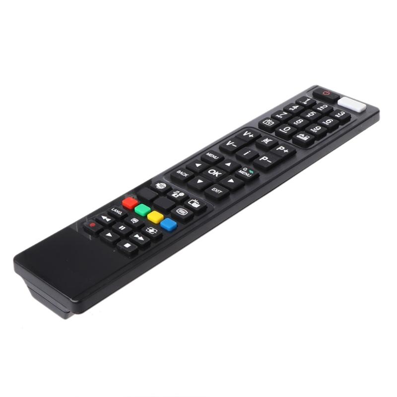 for Smart TV Remote Control Repalcement Controller for 43HB6T72U 32HB6J61U 48HK6T74U 55HB6T72U 48HD6T74 55HB6T72