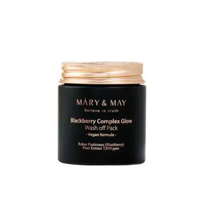 Cuidado facial – Mascarillas faciales